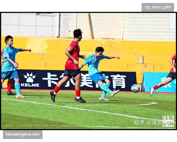 区域性足球联赛升温 赛事方获低成本再贷款助推体育产业发展