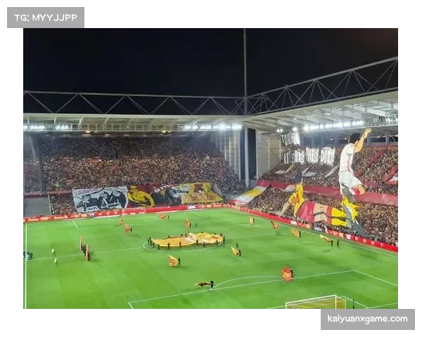 摩纳哥主场路易二世球场上座率不足50% 战绩与球迷支持度形成反差