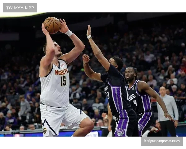 约基奇三节达成三双 生涯第81次创历史纪录 约基奇三节达成三双 生涯第81次创历史纪录